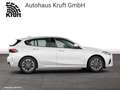 BMW 120 AUTOM+NAVI+LED+KAMERA+SITZHZ Weiß - thumbnail 9