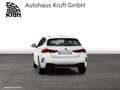 BMW 120 AUTOM+NAVI+LED+KAMERA+SITZHZ Weiß - thumbnail 8