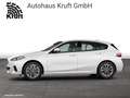BMW 120 AUTOM+NAVI+LED+KAMERA+SITZHZ Weiß - thumbnail 6