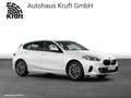 BMW 120 AUTOM+NAVI+LED+KAMERA+SITZHZ Weiß - thumbnail 10