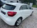 Mercedes-Benz A 200 CDI BlueEfficiency NEU PICKERL 11/2024+4MONAT Wit - thumbnail 7