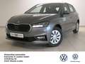 Skoda Fabia 1.0 Active Bluetooth LED Klima Einparkhilfe Grau - thumbnail 1