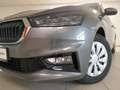 Skoda Fabia 1.0 Active Bluetooth LED Klima Einparkhilfe Grau - thumbnail 3
