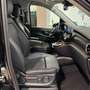 Mercedes-Benz V 250 250 Premium Extralong Portellone Porte Elettriche Noir - thumbnail 16