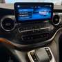 Mercedes-Benz V 250 250 Premium Extralong Portellone Porte Elettriche Noir - thumbnail 12