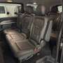Mercedes-Benz V 250 250 Premium Extralong Portellone Porte Elettriche Noir - thumbnail 6