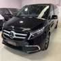 Mercedes-Benz V 250 250 Premium Extralong Portellone Porte Elettriche Noir - thumbnail 1
