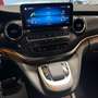 Mercedes-Benz V 250 250 Premium Extralong Portellone Porte Elettriche Noir - thumbnail 19