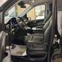 Mercedes-Benz V 250 250 Premium Extralong Portellone Porte Elettriche Noir - thumbnail 8