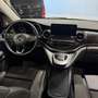 Mercedes-Benz V 250 250 Premium Extralong Portellone Porte Elettriche Noir - thumbnail 17