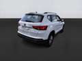 SEAT Ateca 1.6TDI CR S&S Ecomotive Reference Blanco - thumbnail 4