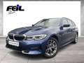 BMW 330 e Sport Line Head-Up DAB WLAN RFK Komfortzg. Blau - thumbnail 1