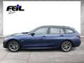BMW 330 e Sport Line Head-Up DAB WLAN RFK Komfortzg. Blau - thumbnail 2