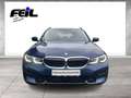 BMW 330 e Sport Line Head-Up DAB WLAN RFK Komfortzg. Blau - thumbnail 3