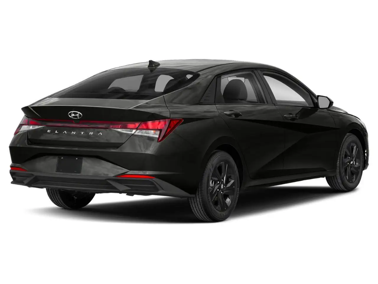 Hyundai ELANTRA photo Hyundai ELANTRA