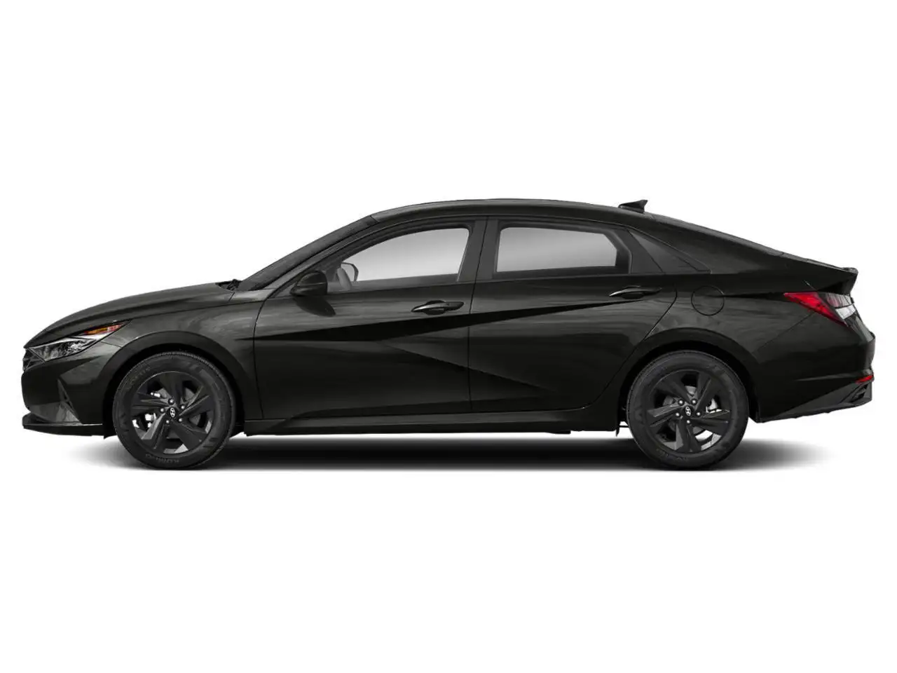 Hyundai ELANTRA photo Hyundai ELANTRA