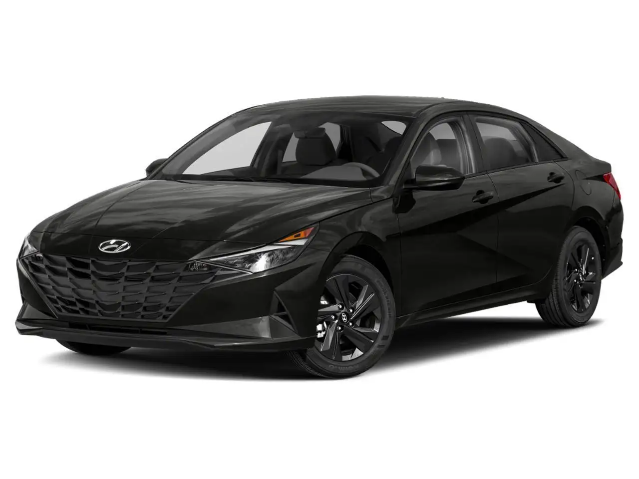 Hyundai ELANTRA photo Hyundai ELANTRA