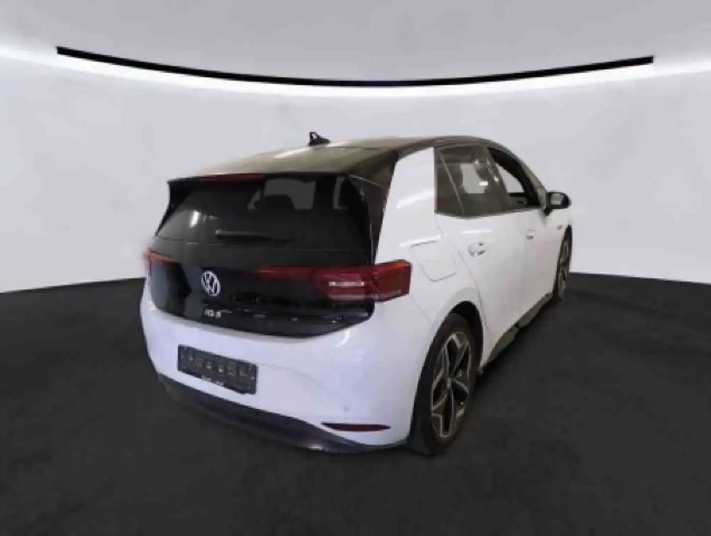 Volkswagen ID.3 Pro S Tour IQ.Light ACC HuD Kamera App Navi Wit - 2