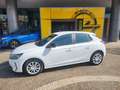 Opel Corsa Corsa VI 1.2 100CV MT6 Wit - thumbnail 4