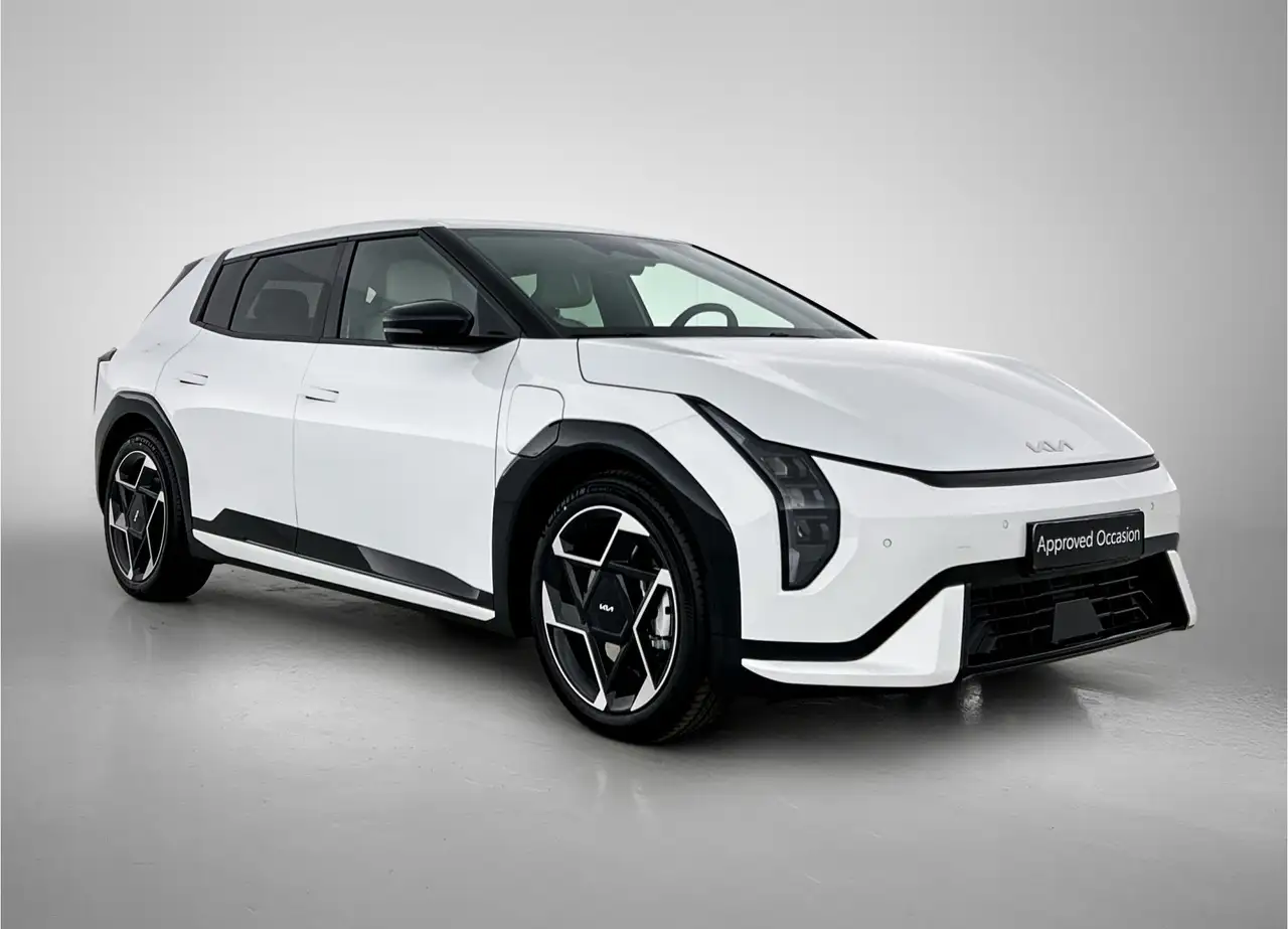 Kia EV4 2026 — фото 14
