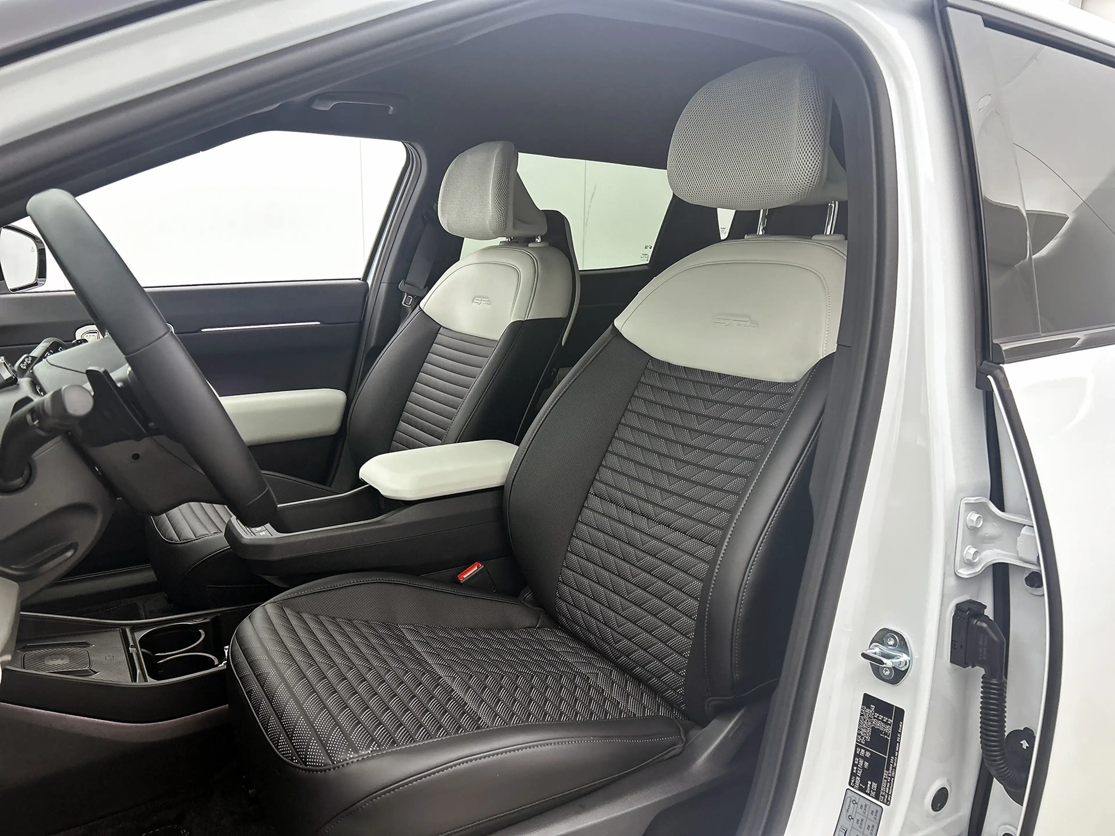 Kia EV4 GT-Line Business Edition 81.4 kWh | ACTIE !!! | NU — photo 5