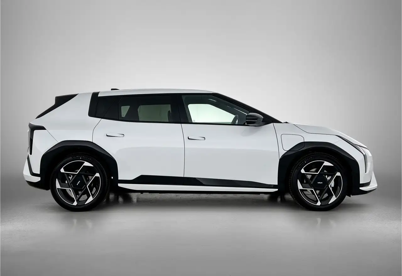 Kia EV4 2026