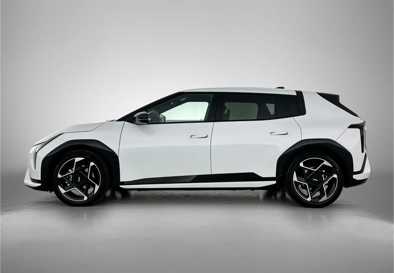 Kia EV4 2026 — фото 15