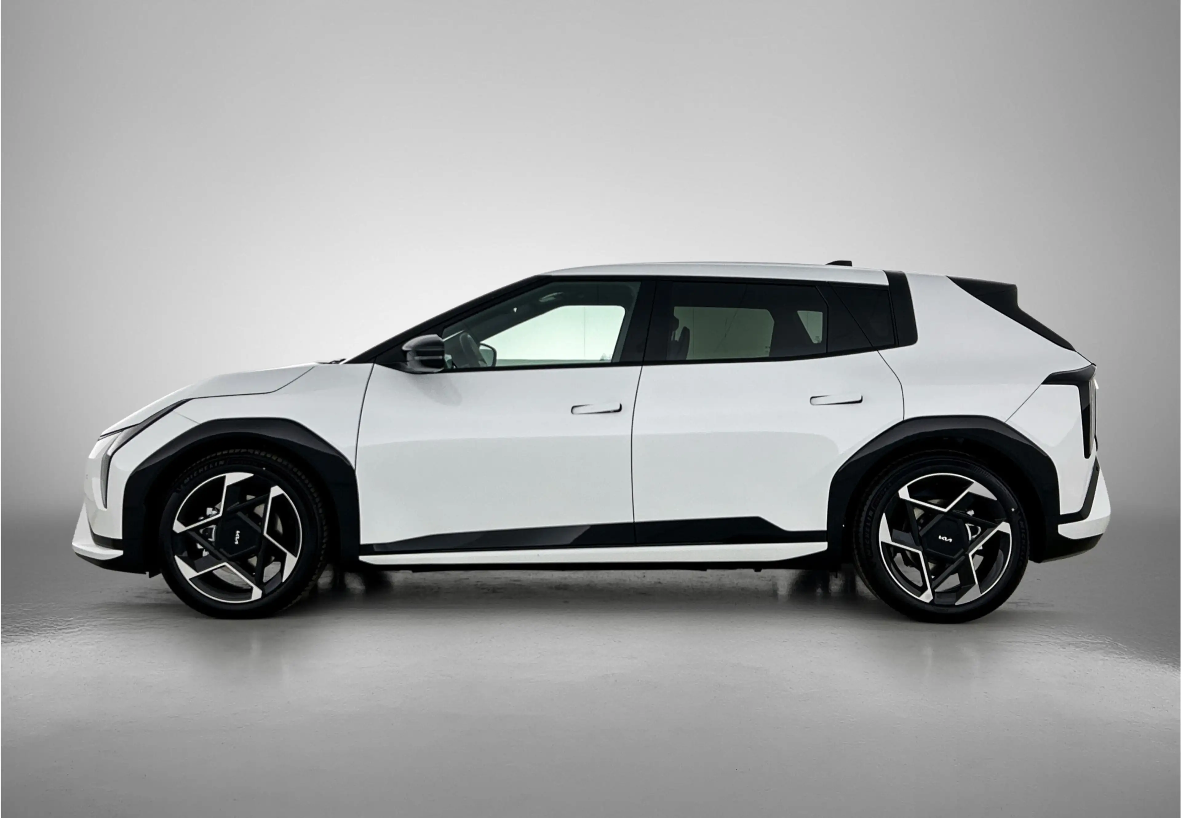 Kia EV4 GT-Line Business Edition 81.4 kWh | ACTIE !!! | NU — photo 15