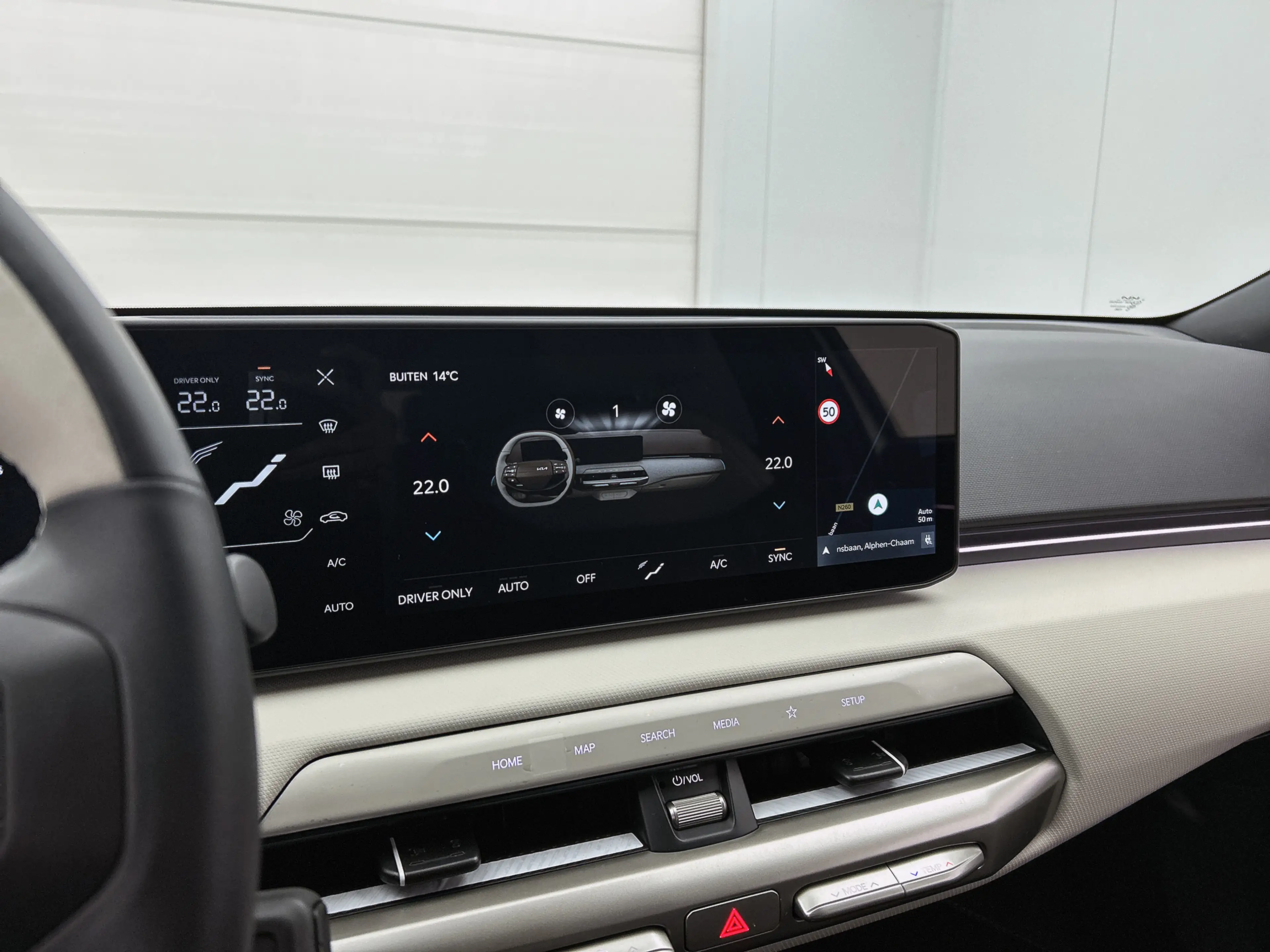 Kia EV4 GT-Line Business Edition 81.4 kWh | ACTIE !!! | NU — photo 12
