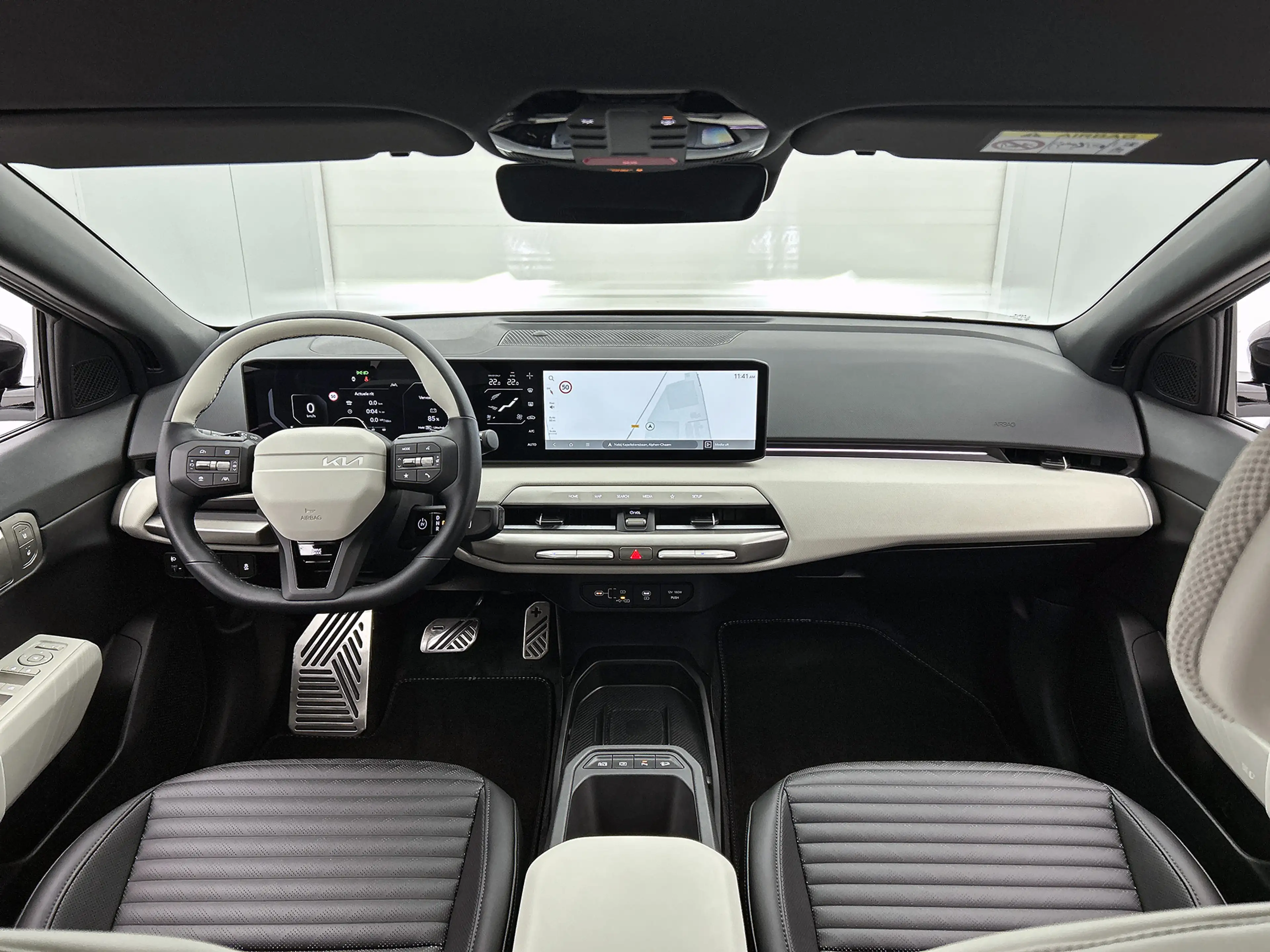 Kia EV4 GT-Line Business Edition 81.4 kWh | ACTIE !!! | NU — photo 4
