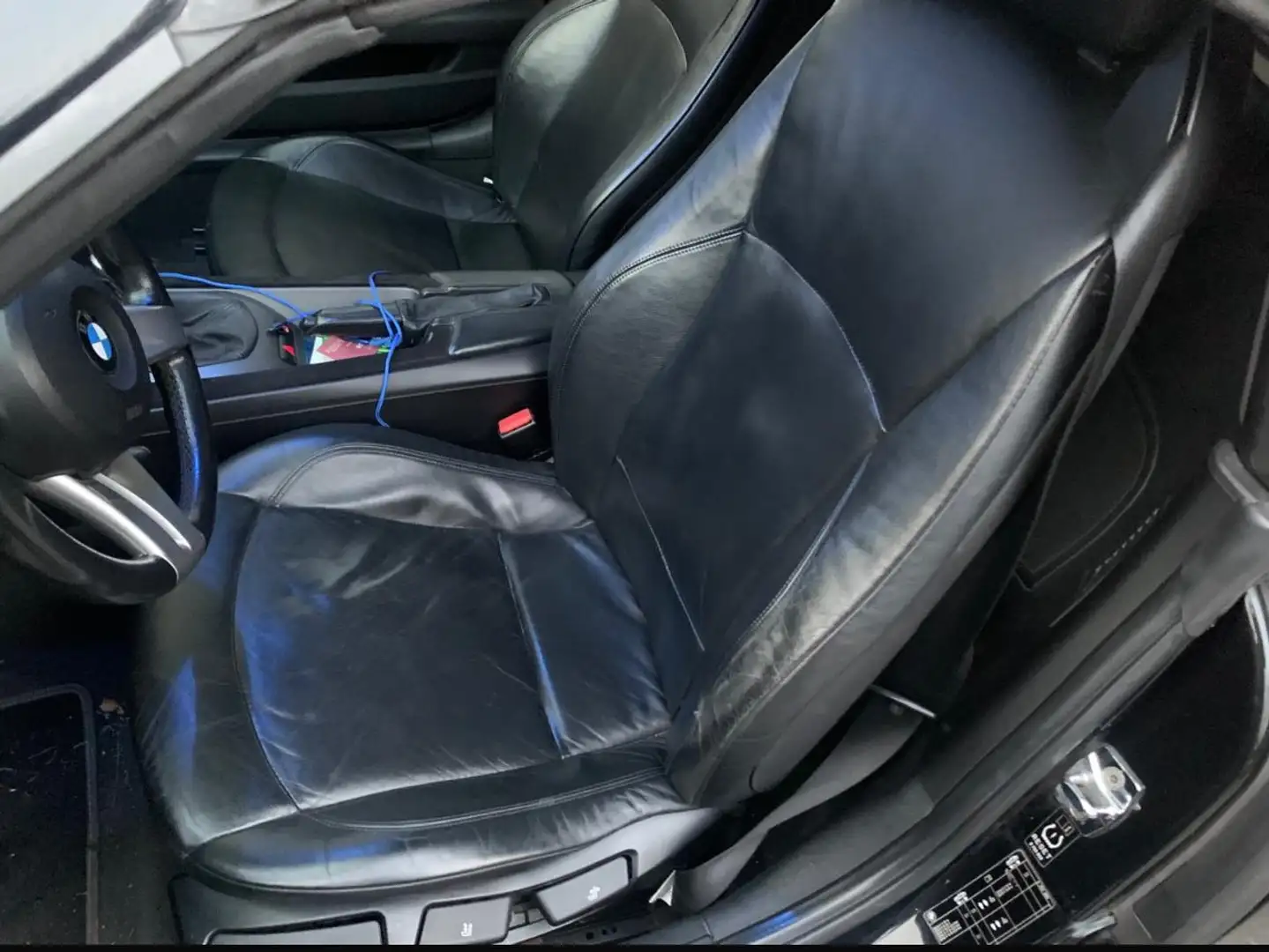BMW Z4 roadster 2.5i - 1
