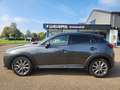 Mazda CX-3 2.0 120pk Automaat GT-M Kangei, Leder, Camera, Tre Grijs - thumbnail 8