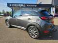 Mazda CX-3 2.0 120pk Automaat GT-M Kangei, Leder, Camera, Tre Grijs - thumbnail 13