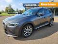 Mazda CX-3 2.0 120pk Automaat GT-M Kangei, Leder, Camera, Tre Grijs - thumbnail 1