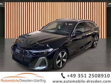 2.0 TFSI S Line Plus S Tronic*Navi*Matrix*Na