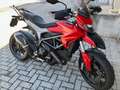 Ducati Hyperstrada Rood - thumbnail 1