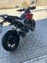 Ducati Hyperstrada Rood - thumbnail 7