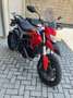 Ducati Hyperstrada Rood - thumbnail 3