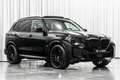 BMW X5 xDrive50e Hybrid M Sport HarmanKardon Pano HUD ACC Noir - thumbnail 5