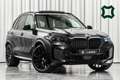 BMW X5 xDrive50e Hybrid M Sport HarmanKardon Pano HUD ACC Noir - thumbnail 1