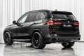 BMW X5 xDrive50e Hybrid M Sport HarmanKardon Pano HUD ACC Noir - thumbnail 10
