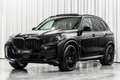 BMW X5 xDrive50e Hybrid M Sport HarmanKardon Pano HUD ACC Noir - thumbnail 3