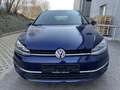 Volkswagen Golf BREAK IQ DRIVE Bleu - thumbnail 9