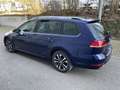 Volkswagen Golf BREAK IQ DRIVE Bleu - thumbnail 2
