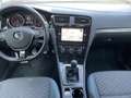 Volkswagen Golf BREAK IQ DRIVE Bleu - thumbnail 3