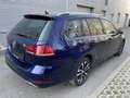 Volkswagen Golf BREAK IQ DRIVE Bleu - thumbnail 5