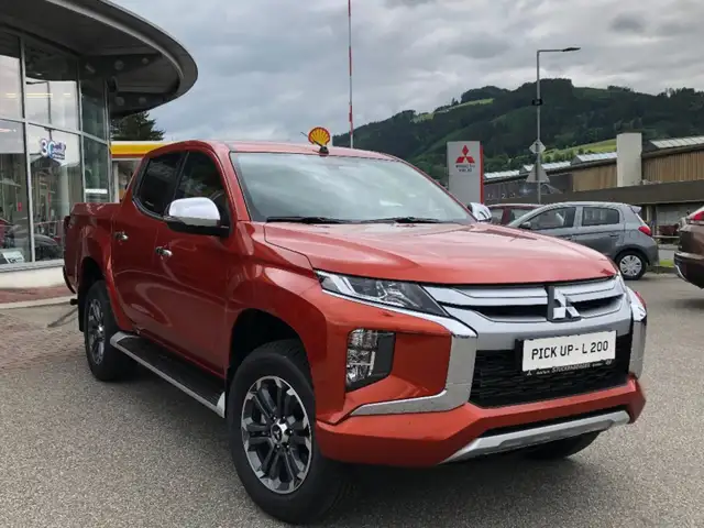 Mitsubishi L200 0 DK DI-D 2,2 Intense MGN no FCM 4WD 22
