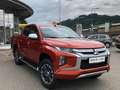 Mitsubishi L200 0 DK DI-D 2,2 Intense MGN no FCM 4WD 22 Orange - thumbnail 1