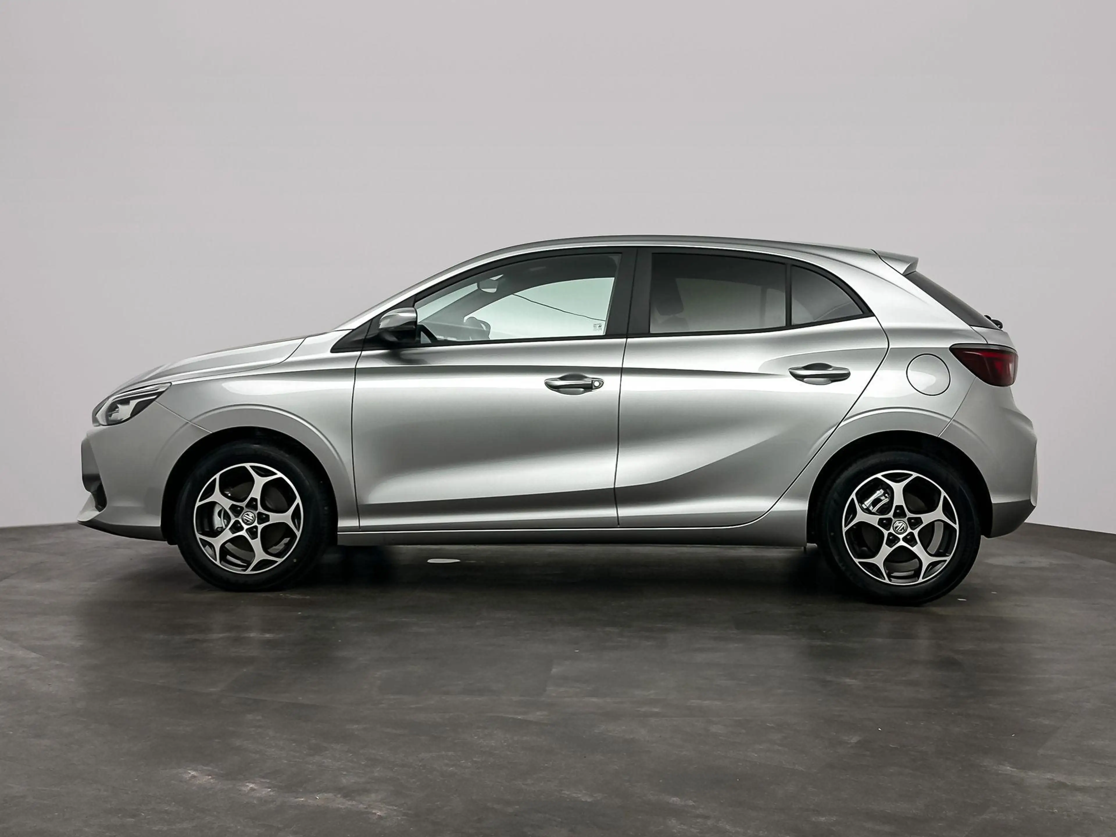 MG MG3 1.5 Hybrid Luxury | Madness Editon | Verschillende — photo 9