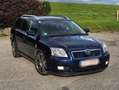 Toyota Avensis Avensis 2,0 D4-D Linea Sol Linea Sol Blau - thumbnail 1